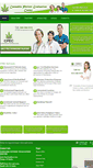 Mobile Screenshot of cannabispatientcenter.com